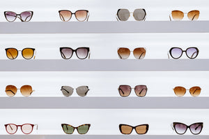 7 Different Types Of Sunglasses for Men & Women: A Guide by Optica