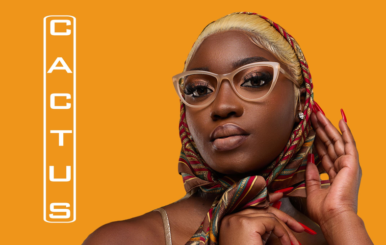 Cactus Eyewear