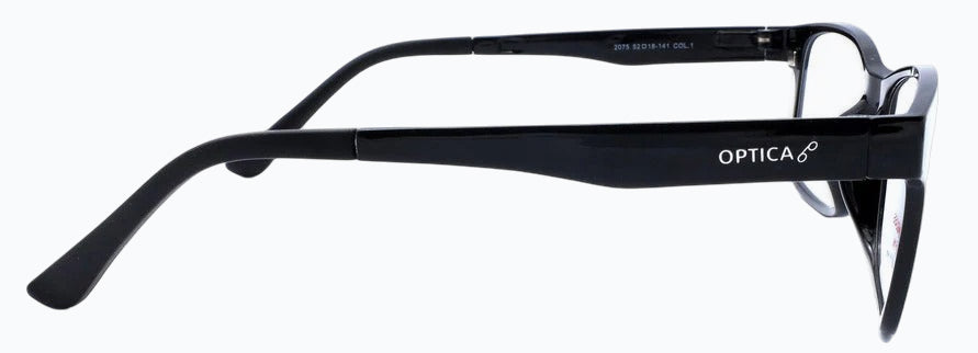 Optica 2075 / 1 Free Clip On