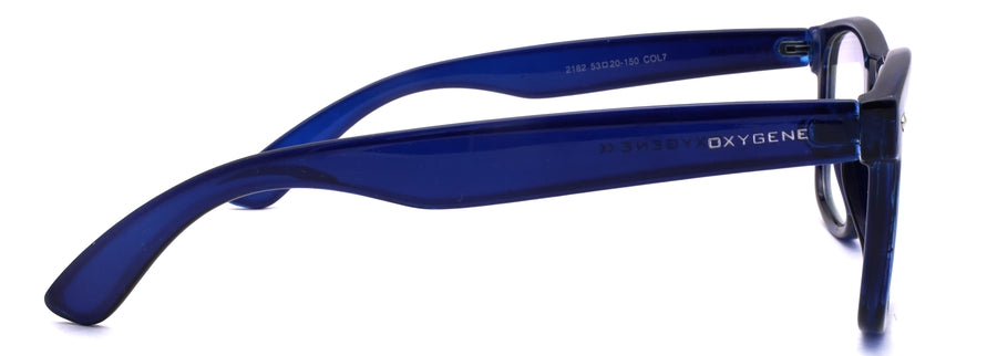 Oxygene 2182