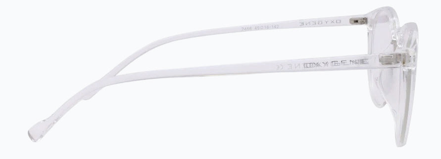 Oxygene 2466