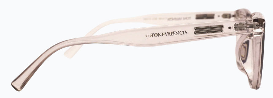 Toni Valencia 28012