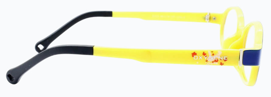 Oxygene 5103