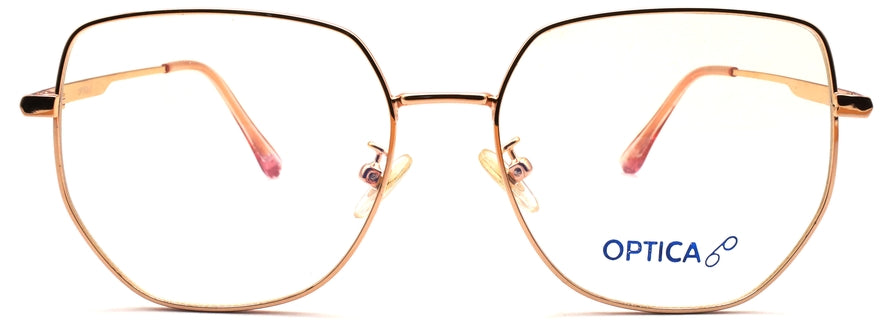 Optica 63026 Eyeglasses Spectacles Frames