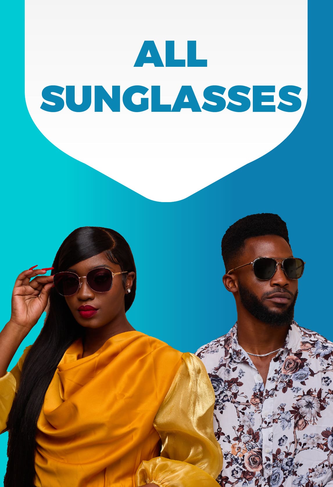 All Sunglasses