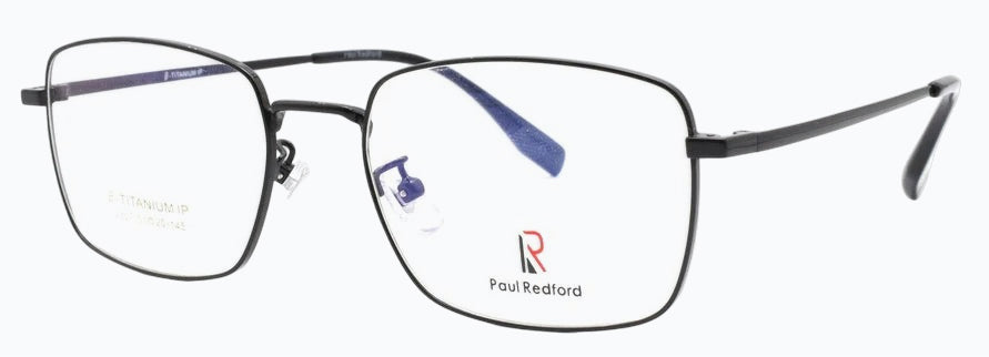 Paul Redford BT2307