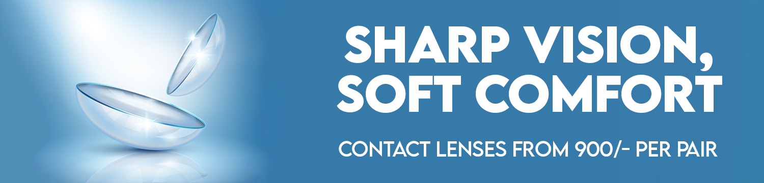 All Contact Lenses