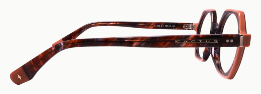 Cactus A5086 — Side