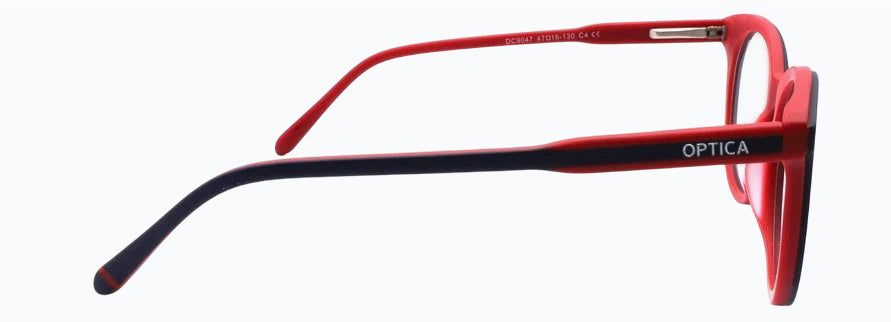 Optica DC9047