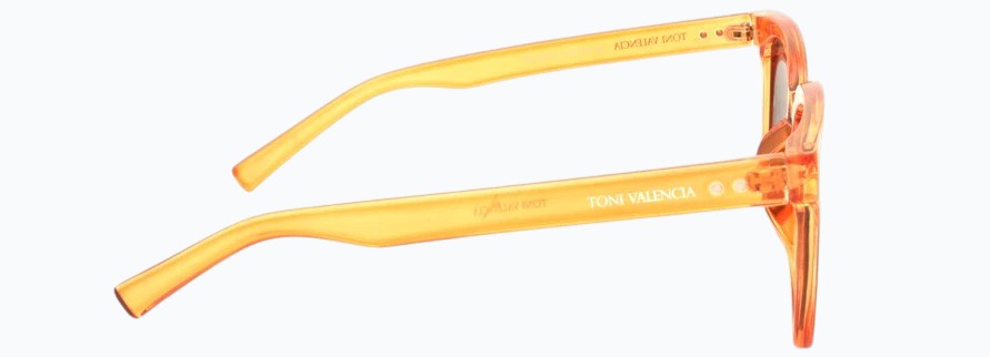 Toni Valencia Enigma