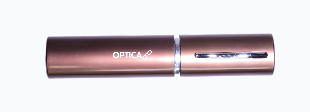 Optica Half Eye