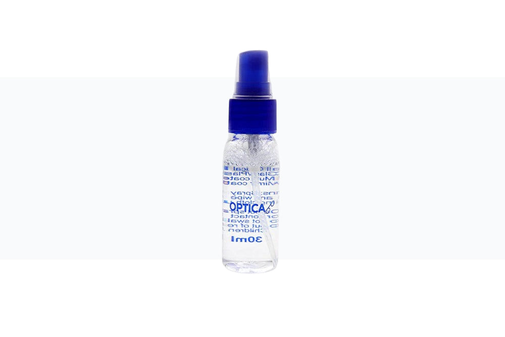 Optica Scratch Free