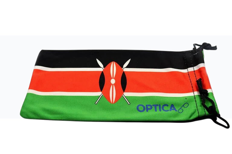 Optica Soft Case - Kenya