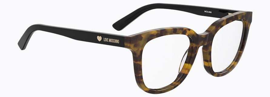 Love Moschino MOL666