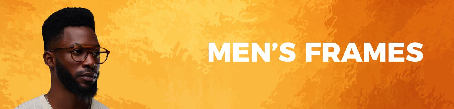 Men's Frames