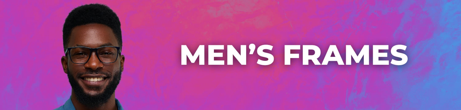 Men's Frames