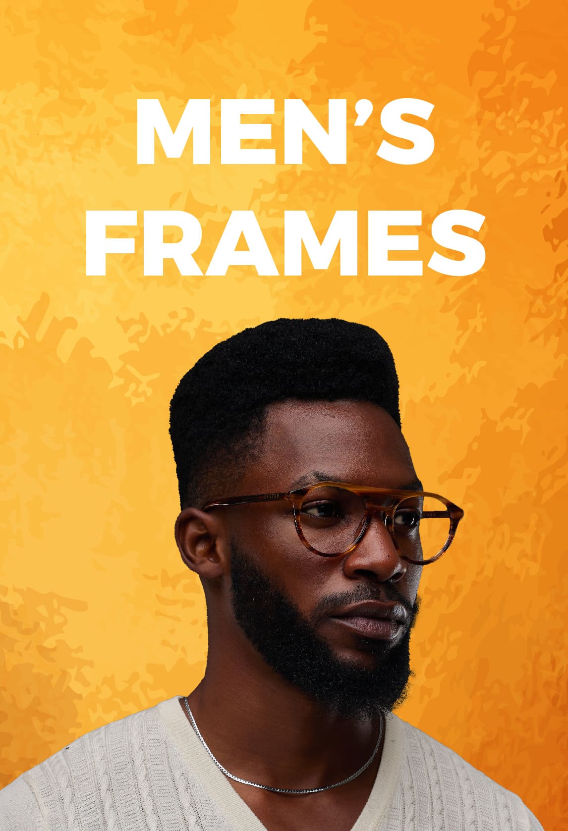 Men's Frames