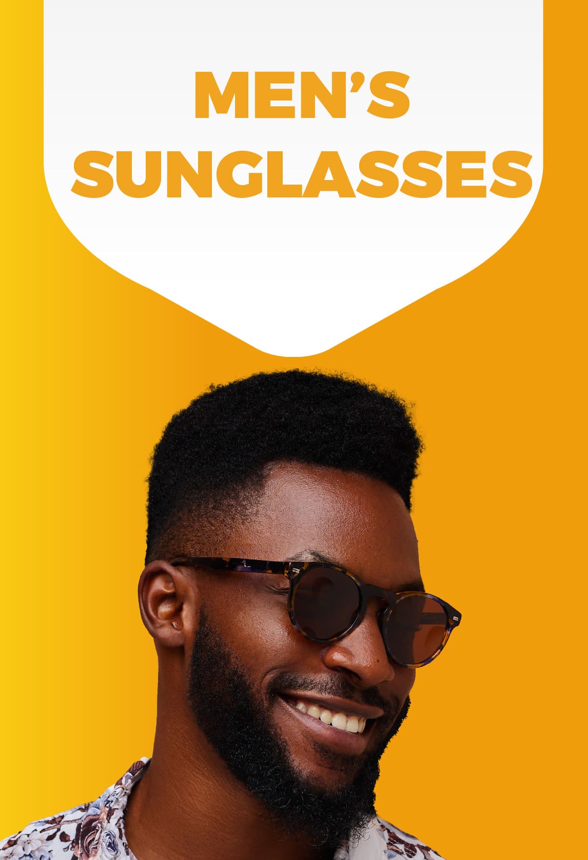 Men's Sunglasses