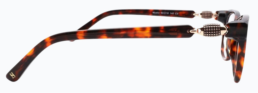 Nina Sabatini Mystic