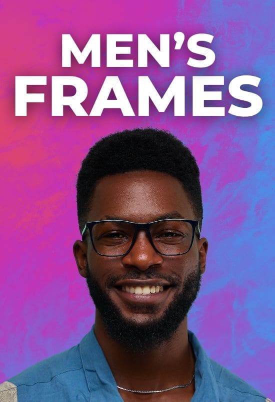 Men's Frames