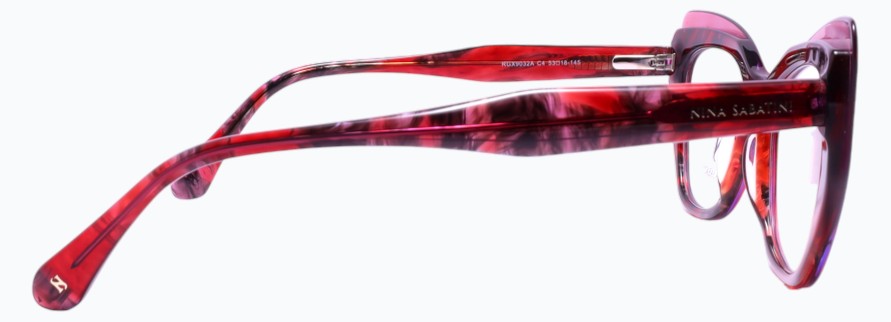 Nina Sabatini RGX9032A