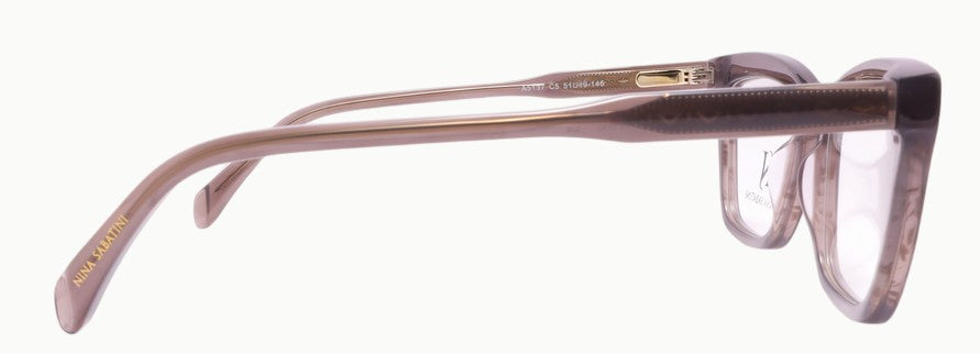 Nina Sabatini A5137 — Side