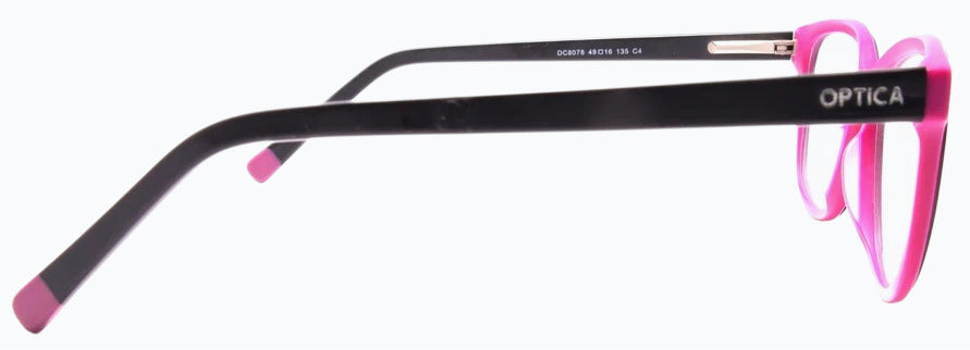 Optica DC8078