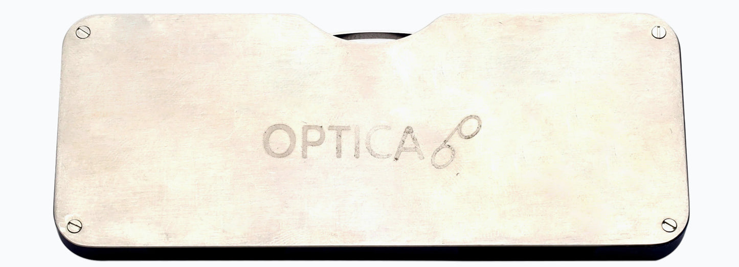 Optica Mini Reader Brm3298