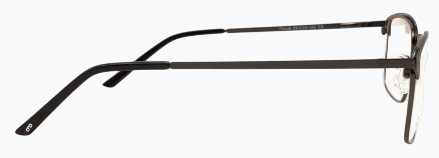 Optica Focus