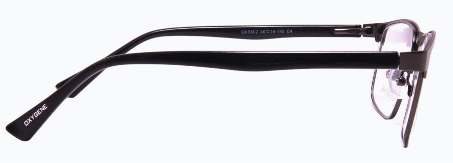 Oxygene QK3502