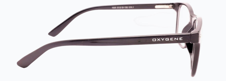 Oxygene 1020
