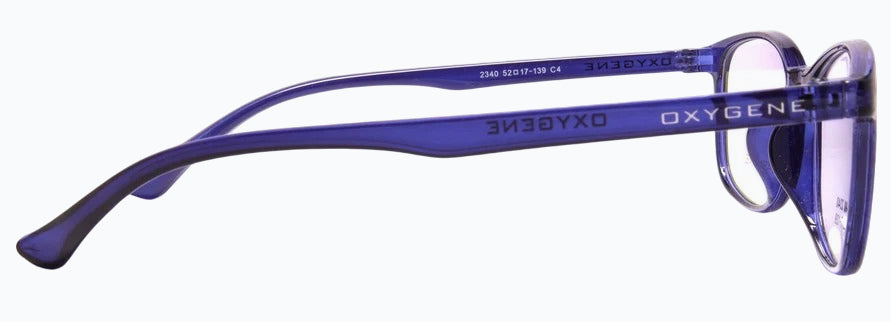 Oxygene 2340