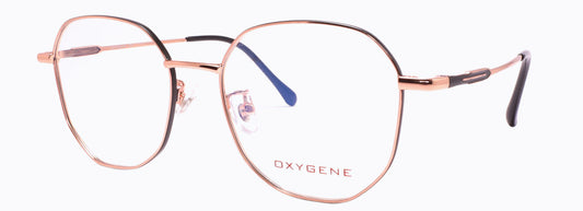 Oxygene 20081