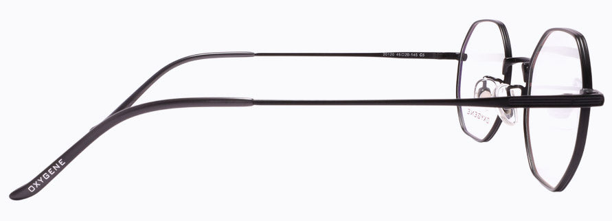 Oxygene 20120