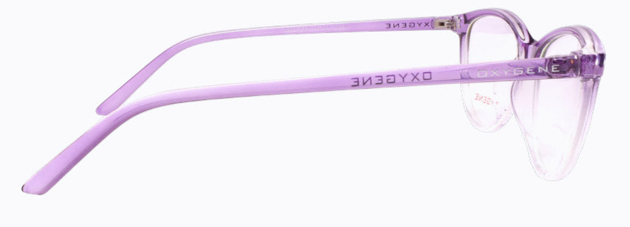Oxygene 2363