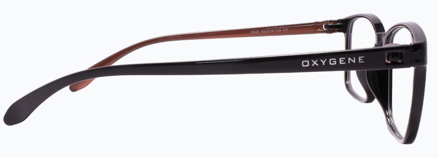 Oxygene 2848