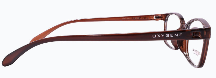 Oxygene 2850