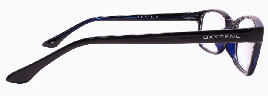 Oxygene 6255