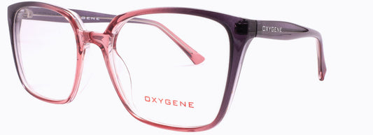 Oxygene 6620