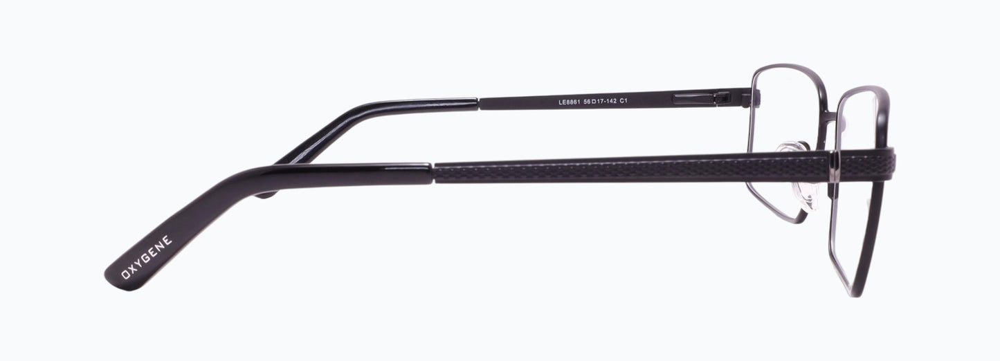 Oxygene LE8861
