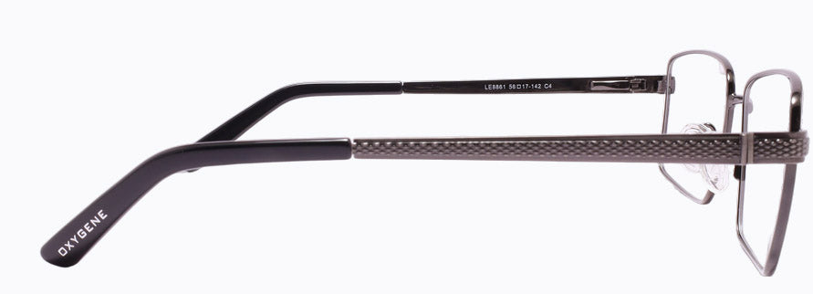 Oxygene LE8861