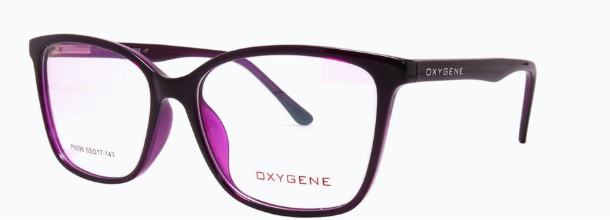Oxygene P8035