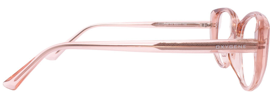 Oxygene Zirconium