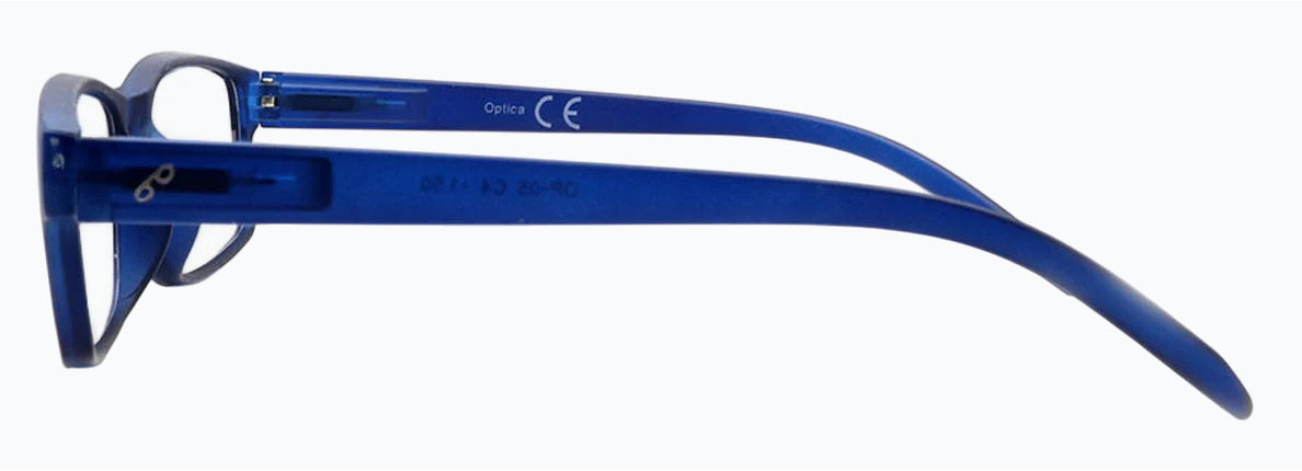 Optica Reader Op-05