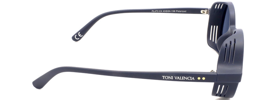 Toni Valencia PL473
