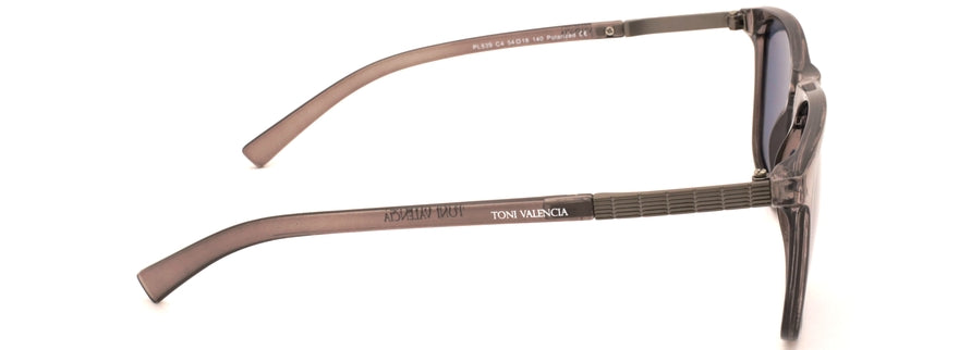 Toni Valencia PL539
