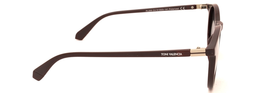 Toni Valencia PL555