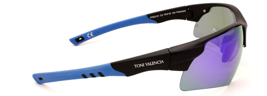 Toni Valencia PTE2151