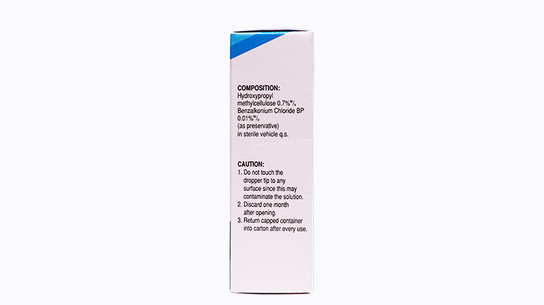 Pharmamoicell Eye Drops