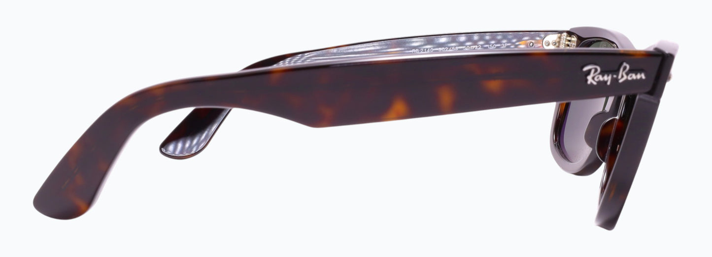 Rayban RB2140